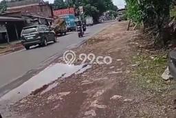 Tanah Kavling untuk Dijual di Kalijati Subang 8400m2 Tanah Kavling untuk Dijual di Kalijati Subang 8400m2