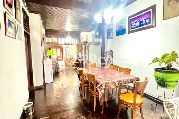 Hunian Mewah Dijual LT 365m2 di Menteng, Jakarta Pusat Hunian Mewah Dijual LT 365m2 di Menteng, Jakarta Pusat