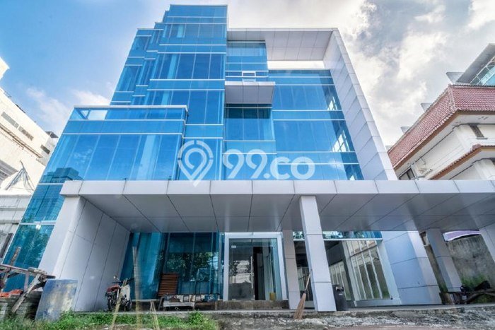 Kantor Paling Dicari LB 2500m2 Dijual di Menteng Kantor Paling Dicari LB 2500m2 Dijual di Menteng