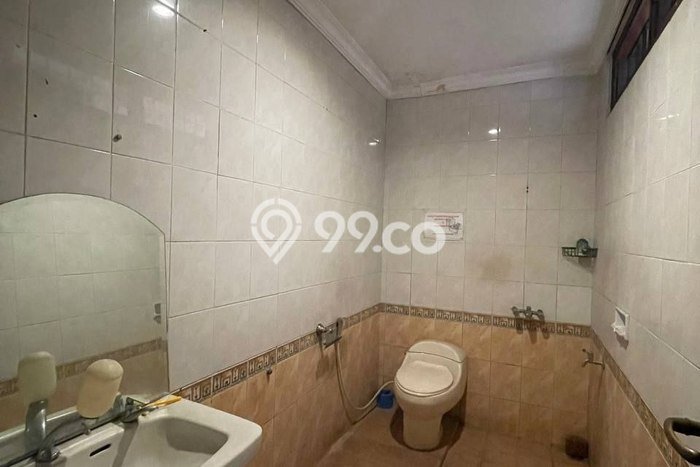 Hunian 11 Kamar Lengkap Dikontrakkan di Kebayoran Baru Harga Kompetitif Hunian 11 Kamar Lengkap Dikontrakkan di Kebayoran Baru Harga Kompetitif