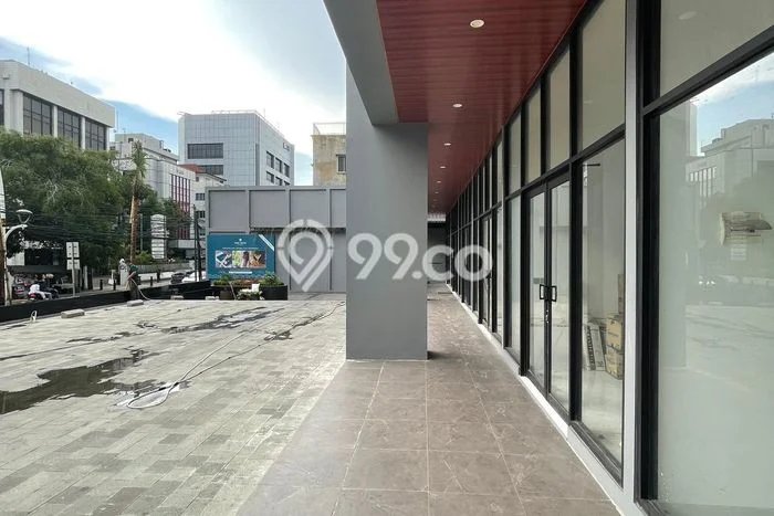 Unit Ruko Tersedia di Cikini Spesifikasi LB 180m2 Unit Ruko Tersedia di Cikini Spesifikasi LB 180m2