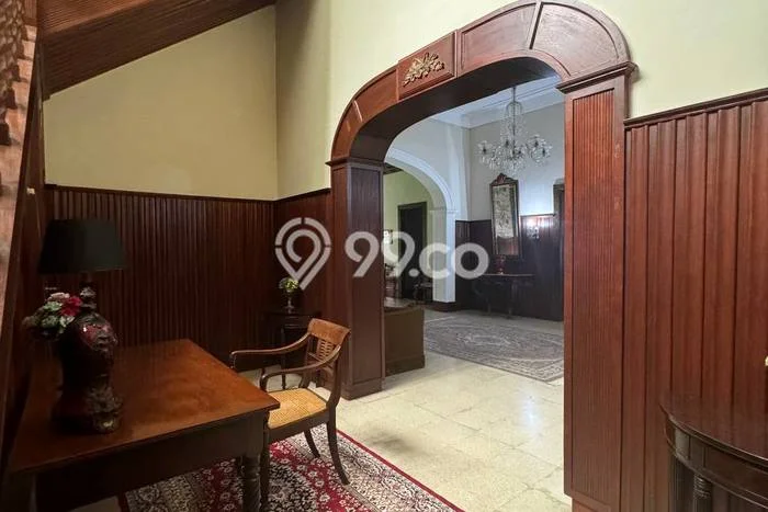 Dijual Rumah Mewah Exclusive di Menteng, Jakarta Pusat Dijual Rumah Mewah Exclusive di Menteng, Jakarta Pusat