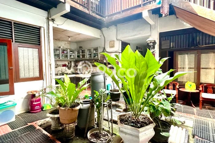 Hunian Mewah Dijual LT 365m2 di Menteng, Jakarta Pusat Hunian Mewah Dijual LT 365m2 di Menteng, Jakarta Pusat