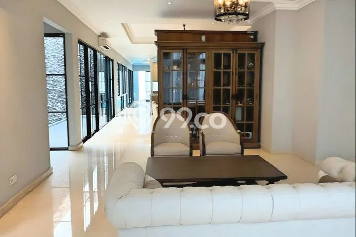 Dijual Rumah Elit Exclusive di Menteng, Jakarta Pusat Dijual Rumah Elit Exclusive di Menteng, Jakarta Pusat