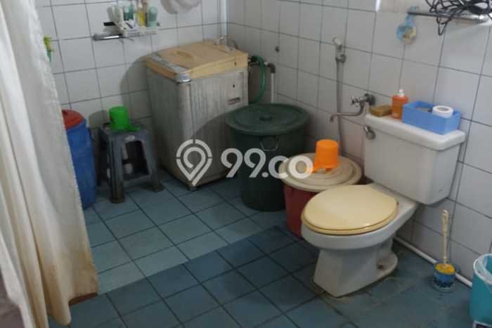 Siap Huni Rumah Mewah 4 Kamar di Menteng Dekat ke Mana Pun Siap Huni Rumah Mewah 4 Kamar di Menteng Dekat ke Mana Pun