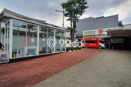 Hunian Eksklusif Dijual LT 608m2 di Kebayoran Baru, Jakarta Selatan Hunian Eksklusif Dijual LT 608m2 di Kebayoran Baru, Jakarta Selatan