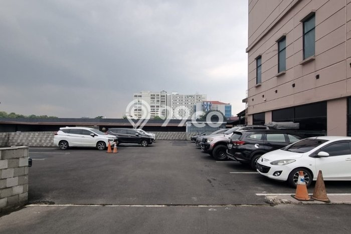 Komersial Dijual di Jakarta Timur LT 21254m2 & LB 13963m2 Lokasi Terbaik! Komersial Dijual di Jakarta Timur LT 21254m2 & LB 13963m2 Lokasi Terbaik!