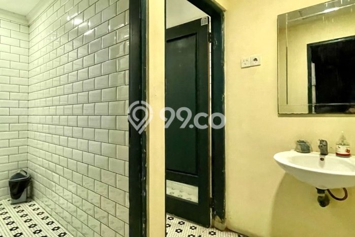Komersial Komersial Dijual di Menteng Jakarta Pusat LT 340m2 & LB 600m2 Komersial Komersial Dijual di Menteng Jakarta Pusat LT 340m2 & LB 600m2