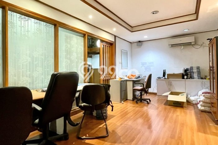 Komersial Komersial Dijual di Menteng Jakarta Pusat LT 340m2 & LB 600m2 Komersial Komersial Dijual di Menteng Jakarta Pusat LT 340m2 & LB 600m2