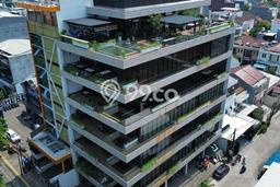 Kantor Dijual di Prime Area Jakarta Utara Luas 1638m2 Kantor Dijual di Prime Area Jakarta Utara Luas 1638m2