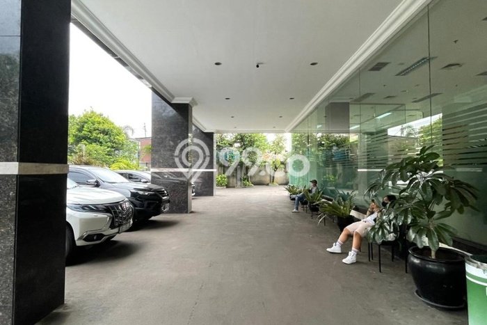 Kantor Dijual di Jakarta Selatan LT 2119m2 & LB 3767m2 Lokasi Terbaik! Kantor Dijual di Jakarta Selatan LT 2119m2 & LB 3767m2 Lokasi Terbaik!