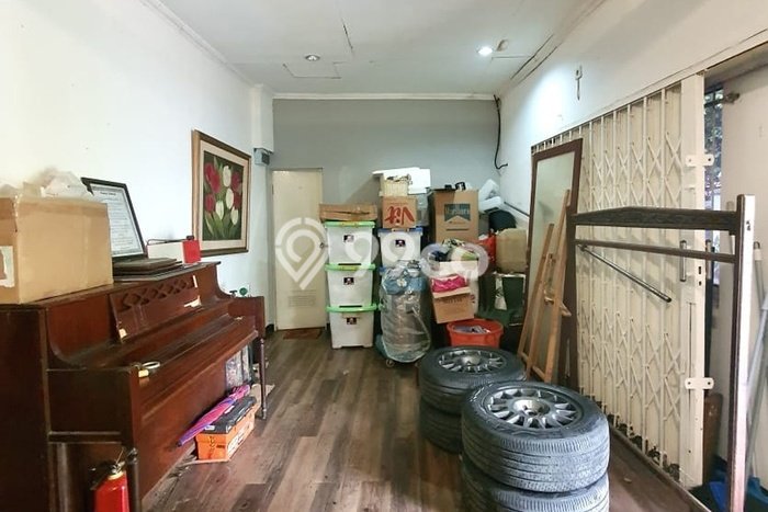 Komersial Dijual di Jakarta Selatan LT 506m2 & LB 300m2 Lokasi Terbaik! Komersial Dijual di Jakarta Selatan LT 506m2 & LB 300m2 Lokasi Terbaik!