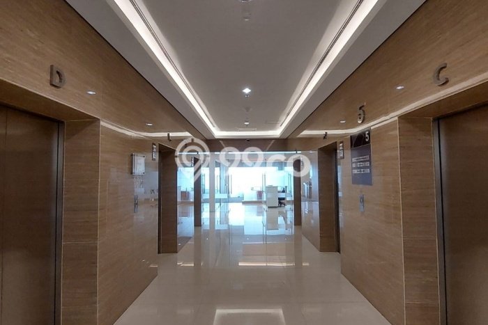 Kantor Dijual di Prime Area Jakarta Selatan Luas 9168m2 Kantor Dijual di Prime Area Jakarta Selatan Luas 9168m2