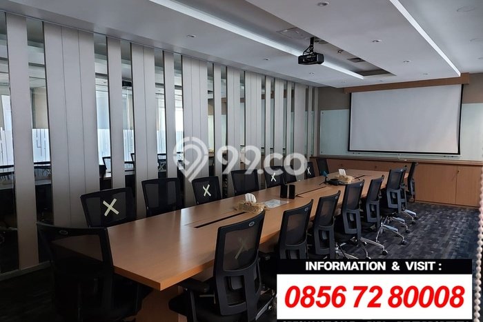Kantor Dijual di Jakarta Selatan LT 1120m2 & LB 1120m2 Lokasi Terbaik! Kantor Dijual di Jakarta Selatan LT 1120m2 & LB 1120m2 Lokasi Terbaik!