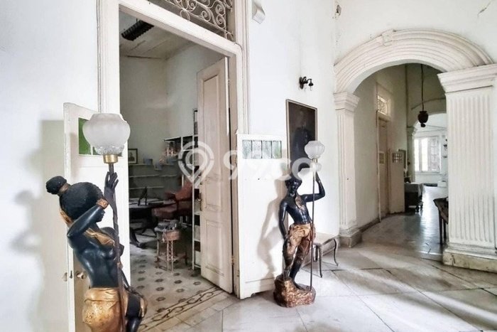 Dijual Tanah 2981m2 di Cikini, Jakarta Pusat Dijual Tanah 2981m2 di Cikini, Jakarta Pusat