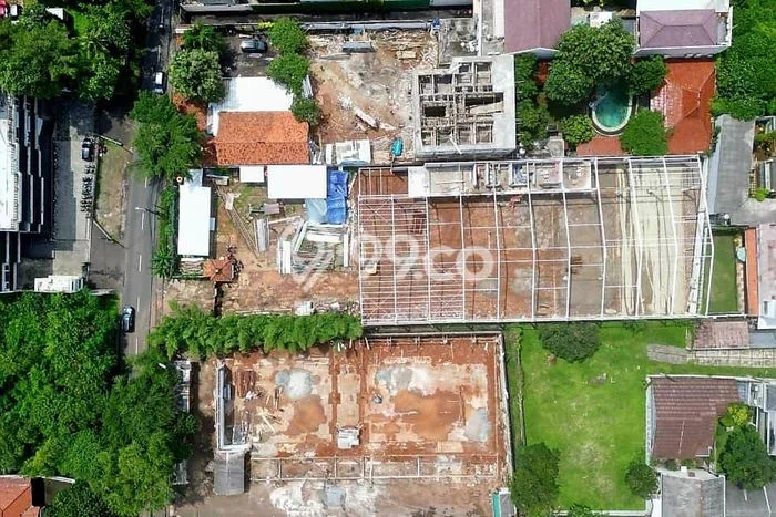 Untuk Dijual Tanah di Jakarta Selatan, Luas 3000m2 SHM Untuk Dijual Tanah di Jakarta Selatan, Luas 3000m2 SHM