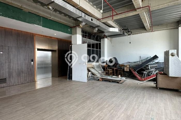 Kantor Dijual di Prime Area Jakarta Utara Luas 1638m2 Kantor Dijual di Prime Area Jakarta Utara Luas 1638m2