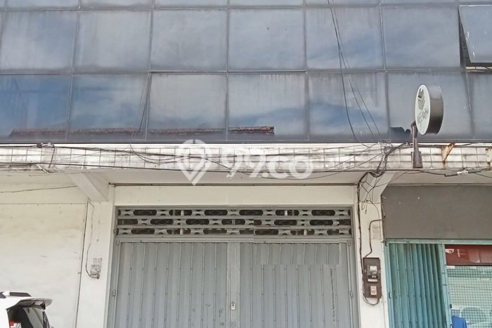 Unit Ruko Tersedia di Ngagel Spesifikasi LB 250m2 Unit Ruko Tersedia di Ngagel Spesifikasi LB 250m2