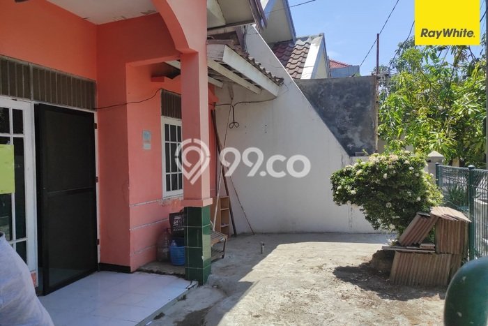 Rumah Cantik Siap Huni Di Sukolilo Luas 120m2 Aman Rumah Cantik Siap Huni Di Sukolilo Luas 120m2 Aman