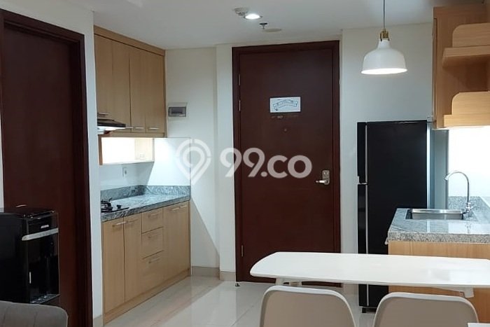 Sewa Sekarang Apartemen Strategis 1 KT, 1 KM di Kawasan Dukuh Pakis Sewa Sekarang Apartemen Strategis 1 KT, 1 KM di Kawasan Dukuh Pakis