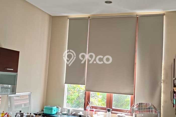 Siap Huni Hunian Elit 3 Kamar di Mulyorejo Dekat ke Mana Pun Siap Huni Hunian Elit 3 Kamar di Mulyorejo Dekat ke Mana Pun