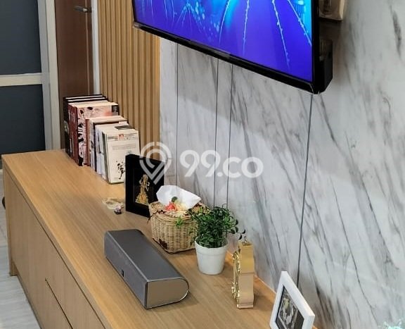 Apartemen Harga Murah dengan 2 BR & 1 KM di Wiyung Surabaya Apartemen Harga Murah dengan 2 BR & 1 KM di Wiyung Surabaya