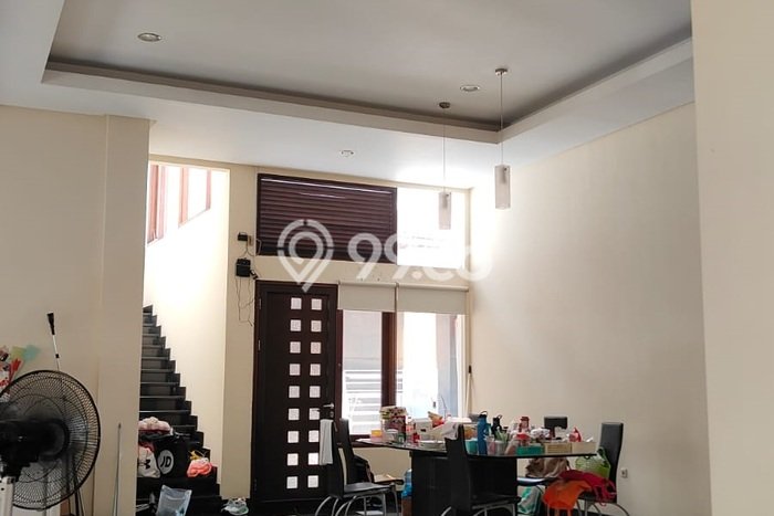 Siap Huni Hunian Elit 3 Kamar di Mulyorejo Dekat ke Mana Pun Siap Huni Hunian Elit 3 Kamar di Mulyorejo Dekat ke Mana Pun
