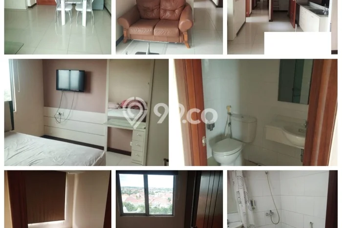 Hunian Apartemen Bagus di Wiyung 3 Kamar Tidur Hunian Apartemen Bagus di Wiyung 3 Kamar Tidur