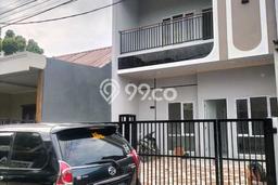Hunian Nyaman Asri 3 KT Siap Huni di Cikupa Citra Raya Tangerang Hunian Nyaman Asri 3 KT Siap Huni di Cikupa Citra Raya Tangerang