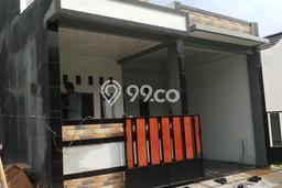 Dijual Rumah Modern 3 KT di Cikupa Citra Raya, Tangerang Dijual Rumah Modern 3 KT di Cikupa Citra Raya, Tangerang
