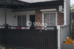 Jual Rumah Eksklusif 3 KT di Cikupa Citra Raya, Tangerang Jual Rumah Eksklusif 3 KT di Cikupa Citra Raya, Tangerang