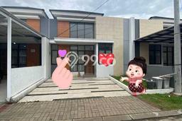 Rumah Luas Asri 2 KT Siap Huni di Cikupa Citra Raya Tangerang Rumah Luas Asri 2 KT Siap Huni di Cikupa Citra Raya Tangerang