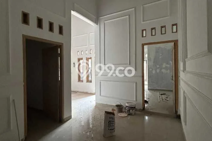 Rumah Minimalis 3 KT di Cikupa Citra Raya Tangerang Unfurnished Rumah Minimalis 3 KT di Cikupa Citra Raya Tangerang Unfurnished
