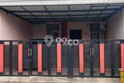 Dijual Hunian Rumah Terawat 3 KT di Cikupa Citra Raya, Tangerang Dijual Hunian Rumah Terawat 3 KT di Cikupa Citra Raya, Tangerang