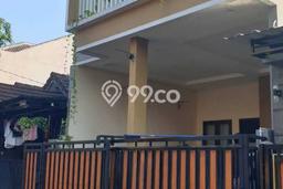 Jual Rumah Eksklusif 4 KT di Cikupa Citra Raya, Tangerang Jual Rumah Eksklusif 4 KT di Cikupa Citra Raya, Tangerang