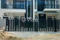For Sale Hunian Rumah Terawat 4 KT di Cikupa Citra Raya, Tangerang For Sale Hunian Rumah Terawat 4 KT di Cikupa Citra Raya, Tangerang