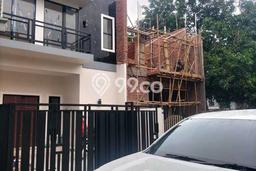 Rumah Minimalis 4 KT di Cikupa Citra Raya Tangerang Unfurnished Rumah Minimalis 4 KT di Cikupa Citra Raya Tangerang Unfurnished