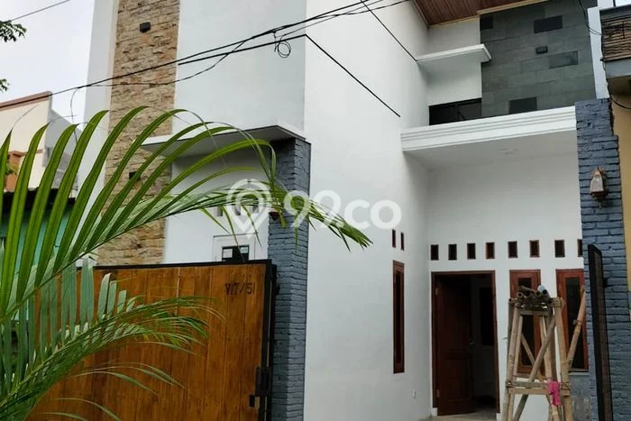 Rumah Minimalis 3 KT di Cikupa Citra Raya Tangerang Unfurnished Rumah Minimalis 3 KT di Cikupa Citra Raya Tangerang Unfurnished