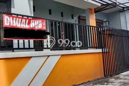 Dijual Rumah Siap Huni di Gentan Solo Harga Rp.450 Juta LT 72m2 Dijual Rumah Siap Huni di Gentan Solo Harga Rp.450 Juta LT 72m2