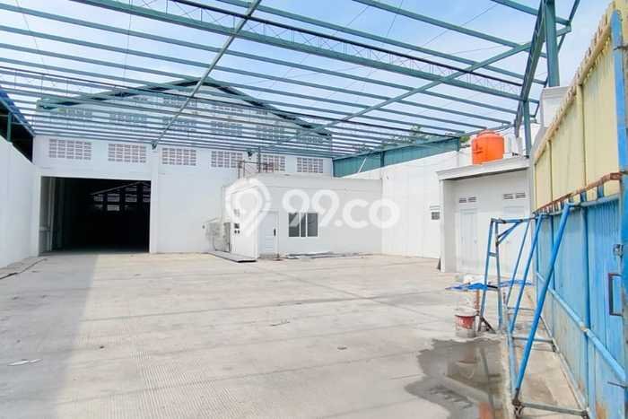 FOR RENT! Gudang di Kartosuro Cocok untuk Bisnis 1300m2 FOR RENT! Gudang di Kartosuro Cocok untuk Bisnis 1300m2