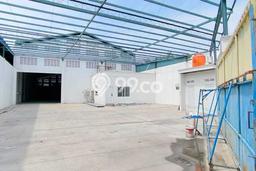FOR RENT! Gudang di Kartosuro Cocok untuk Bisnis 1300m2 FOR RENT! Gudang di Kartosuro Cocok untuk Bisnis 1300m2