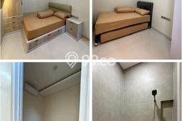 Rumah Modern Cantik 3 Kamar Bisa Langsung Pindah di Jajar Rumah Modern Cantik 3 Kamar Bisa Langsung Pindah di Jajar
