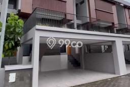 Dijual Cepat Rumah Favorit Siap Huni LB 155m2 di Colomadu, Solo Dijual Cepat Rumah Favorit Siap Huni LB 155m2 di Colomadu, Solo