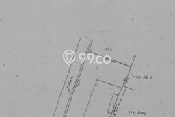 Tanah Dijual Lokasi Pucang Sawit, Solo Luas 1655m2 Legalitas Aman Tanah Dijual Lokasi Pucang Sawit, Solo Luas 1655m2 Legalitas Aman