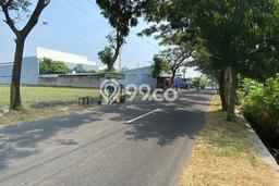 Tanah Kawasan Tasikmadu, Luas 3293m2m², Area Potensial, Lingkungan Nyaman Tanah Kawasan Tasikmadu, Luas 3293m2m², Area Potensial, Lingkungan Nyaman