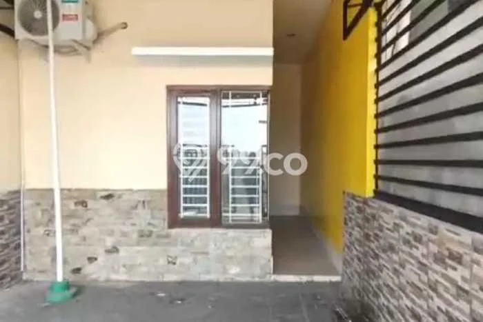 Disewakan segera hunian minimalis lokasi strategis 2 Kamar di Colomadu, Solo Disewakan segera hunian minimalis lokasi strategis 2 Kamar di Colomadu, Solo