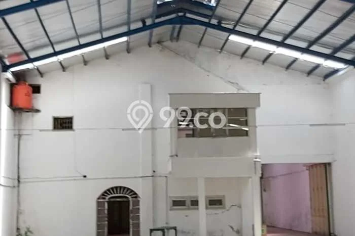 Gudang untuk disewa di Kebakkramat punya LT 1309m2 & LB 1348m2 harga sewa kompetitif Gudang untuk disewa di Kebakkramat punya LT 1309m2 & LB 1348m2 harga sewa kompetitif