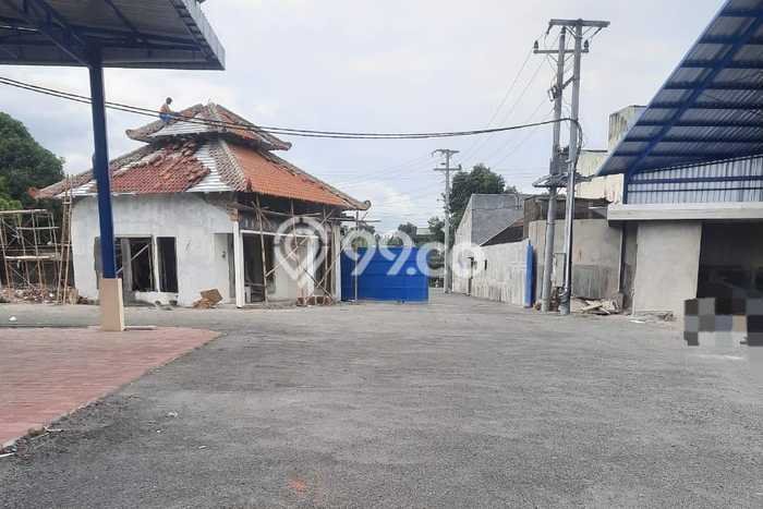 Untuk Dijual Gudang di Gatak, Sukoharjo Harga Penawaran Spesial Untuk Dijual Gudang di Gatak, Sukoharjo Harga Penawaran Spesial