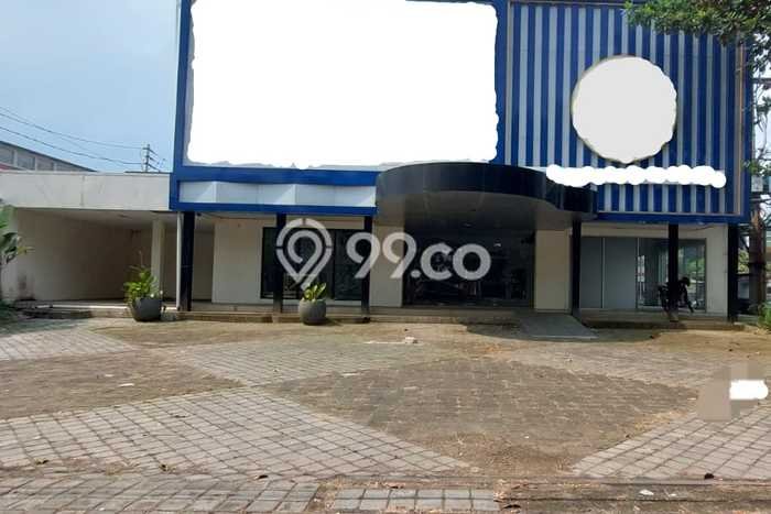 Ruko Disewakan Lokasi Jajar Solo Harga Spesial! Ruko Disewakan Lokasi Jajar Solo Harga Spesial!