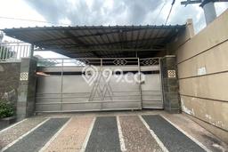 Hunian Eksklusif Dijual LT 670m2 di Banyuanyar, Solo Hunian Eksklusif Dijual LT 670m2 di Banyuanyar, Solo